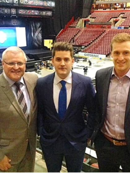 利桑德羅：德裏赫特的加盟將助我們如虎添翼，我迫不及待與他並肩作戰