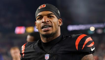 皇马生涯首帽！姆巴佩：为戴帽感到高兴，但更多是为胜利感到高兴.