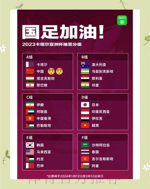 感谢19城市踊跃申办 2023亚洲杯最终承办城市尚待确定 感谢19城市踊跃申办 2023亚洲杯最终承办城市尚待确定