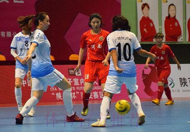 2019赛季女五联赛落下帷幕 陕西足协女足以全胜战绩夺冠 2019赛季女五联赛落下帷幕 陕西足协女足以全胜战绩夺冠