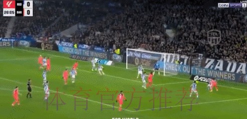 优势仅剩1分!巴萨将帅集体炮轰裁判:又是他 2年2次误判 优势仅剩1分!巴萨将帅集体炮轰裁判:又是他 2年2次误判