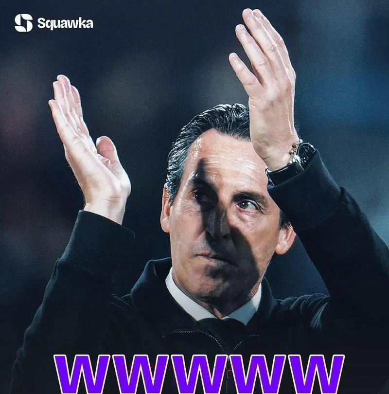 54岁埃梅里封神！震撼11连胜创111年纪录 已掀翻5豪门+阿森纳颤抖