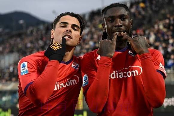 惨烈意甲？17轮后5大豪门争冠！前5名差4分，2冠王陨落+仅1胜垫底