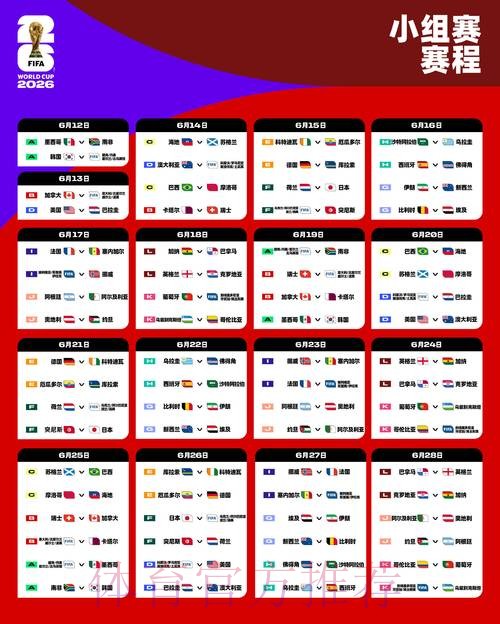 2026世界杯手机在线观看攻略